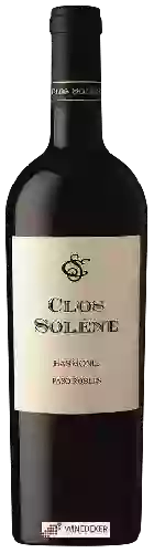 Weingut Clos Solène - Harmonie