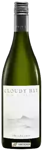 Weingut Cloudy Bay - Chardonnay