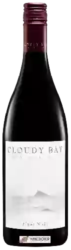 Weingut Cloudy Bay - Pinot Noir