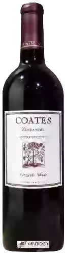 Weingut Coates - Zinfandel