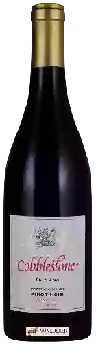 Weingut Cobblestone - Te Muna Pinot Noir