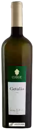 Weingut Cobue - Getulio Bianca