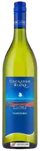 Weingut Cockatoo Ridge - Chardonnay