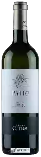 Weingut Citra - Palio Pecorino Terre di Chieti