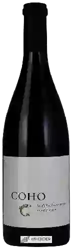 Weingut Coho - Stanly Ranch Pinot Noir