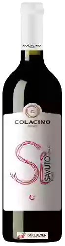 Weingut Colacino - Savuto Rosso