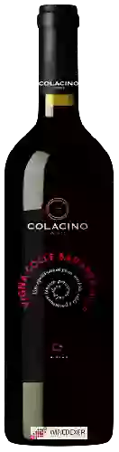 Weingut Colacino - Vigna Colle Barabba Savuto