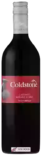 Weingut Coldstone - Red Blend