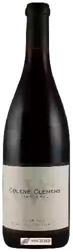 Weingut Colene Clemens - Pinot Noir