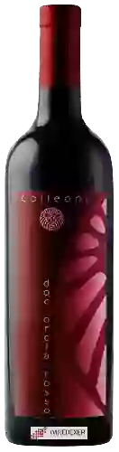 Weingut Colleoni Marieno - Selvarella Orcia Rosso