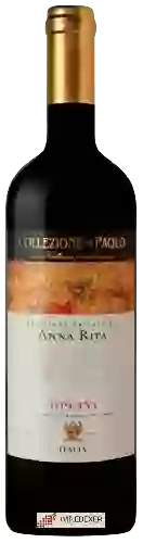 Weingut Collezione di Paolo - Selezione Privata di Anna Rita Toscana