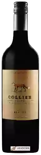 Weingut Collier Creek - Crafty Fox Merlot