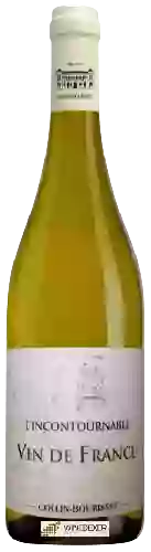 Weingut Collin-Bourisset - L'Incontournable Blanc Vin de France