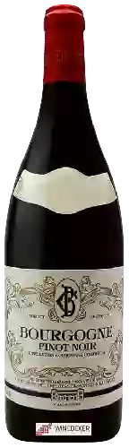 Weingut Collin-Bourisset - Pinot Noir Bourgogne