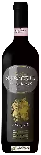 Weingut Collina Serragrilli - Barbaresco