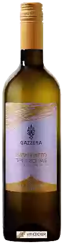 Weingut Cantina Colomba Bianca - Gazzera Catarratto