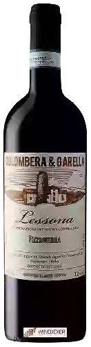 Weingut Colombera & Garella - Pizzaguerra Lessona