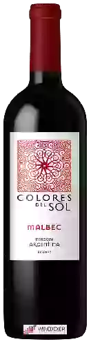 Weingut Colores del Sol - Malbec Reserva