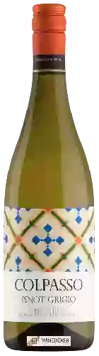 Weingut Colpasso - Pinot Grigio