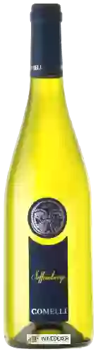 Weingut Comelli Paolino - Soffumbergo Bianco