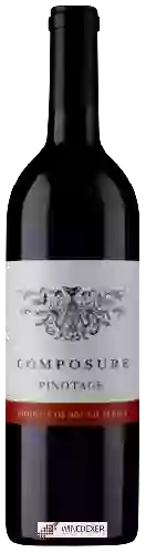 Weingut Composure - Pinotage