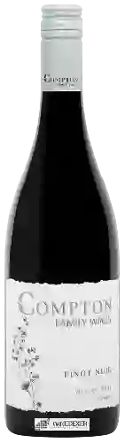 Weingut Compton - Pinot Noir