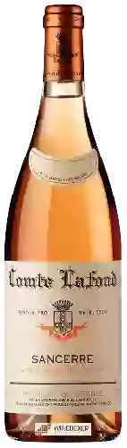 Weingut Comte Lafond - Sancerre Rosé