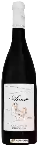 Weingut Conatvs - Airam Fuerteventura