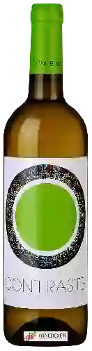 Weingut Conceito - Contraste Branco