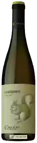 Weingut Concilio - Trentino Chardonnay