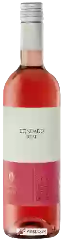 Weingut Condado Real - Rosado