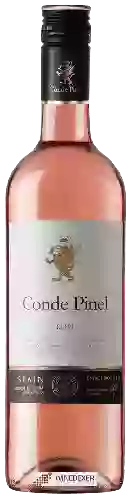 Weingut Conde Pinel - Rosé