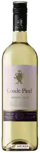 Weingut Conde Pinel - Viura - Verdejo