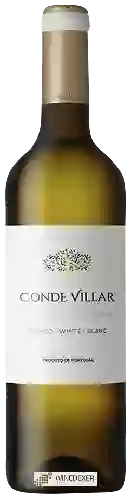 Weingut Conde Villar - Alentejo Branco