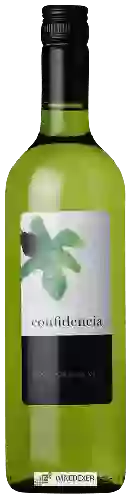 Weingut Confidencia - Airén  - Verdejo Blanco