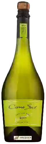 Weingut Cono Sur - Sparkling Brut