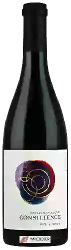 Weingut Consilience - Petite Sirah