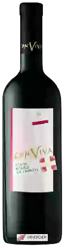 Weingut Conviva - Cuvée Rouge de l'Abbaye