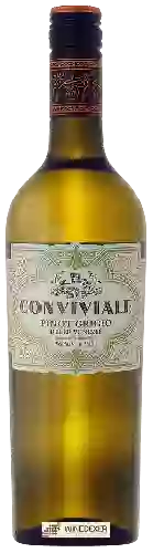 Weingut Conviviale - Pinot Grigio