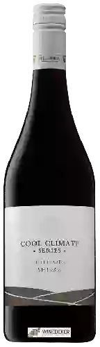 Weingut Cool Climate Series - Shiraz