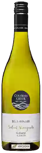 Weingut Coopers Creek - Bell-Ringer Albariño