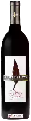 Cooper's Hawk Winery - Petite Sirah