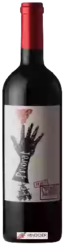 Weingut Cop de Ma - Fort Priorat