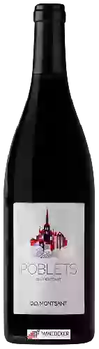 Weingut Copa Llena - Poblets del Montsant Tinto