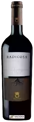 Weingut Coppadoro - Radicosa