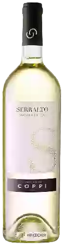 Weingut Coppi - Serralto Malvasia Bianca