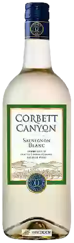 Weingut Corbett Canyon - Sauvignon Blanc