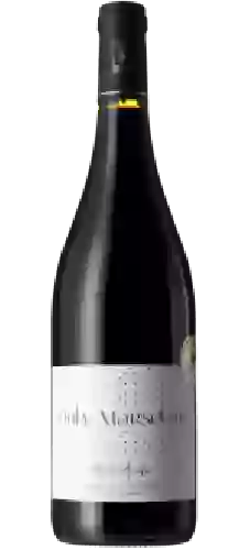 Weingut Corinne & Damien Deneufbourg - Syrah - Marselan