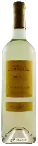 Château de Corneilla - Muscat de Rivesaltes