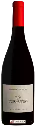 Domaine Cornulus - Clos des Corbassières Gamay Vieilles Vignes